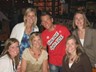 Here's to the ladies who dined at Bar Abilene