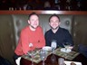 Intimate dinner for two at BANK for Dining Out for Life