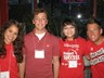 Jade, Max and Maya welcome Sven to Galactic Pizza