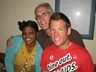 Jasmine and Kenny welcome Sven to It's Greek to Me