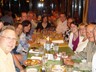 Lutheran Church of Christ the Redeemer sent a group to Cafe Ena