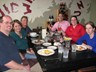More Spill the Wine diners