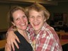 Mother and son served as ambassadors at El Paraiso