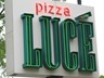 Pizza Luce
