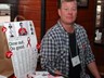 Scott serves as an ambassador at The Saloon