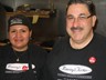 Thanks again to Manny's Tortas for joining us again this year