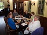 We dined at Ginger Hop
