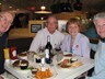 We dined out at Eden Avenue Grill