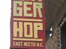 Welcome to Ginger Hop