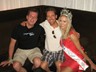 Mrs Minnesota at the brunch