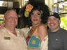 Tim, B and Barry